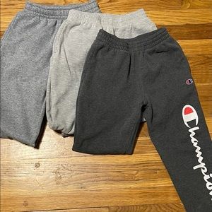 Champion jogging pants